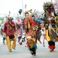 Dominion Energy Christmas Parade 2018